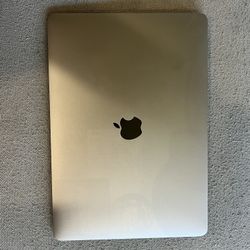 2020 Apple MacBook Air M1
