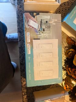 WiFi switches