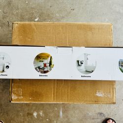 Drying Rack - Brand New In Box