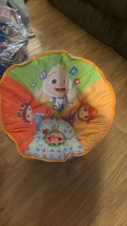 Cocomelon chair