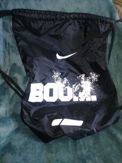 Nike Boom Backpack