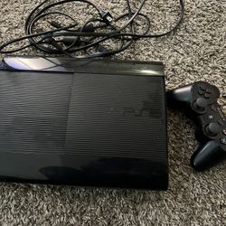 Ps3 Slim MOD 1 Controller