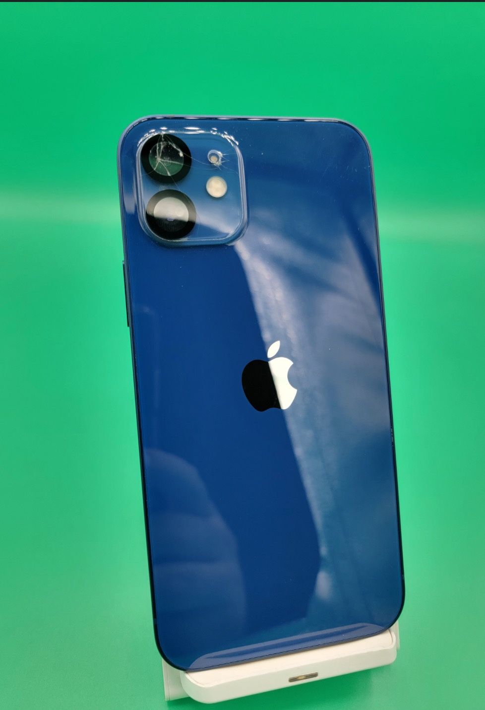 🔥 Apple iPhone 12 T-Mobile READ 🔥