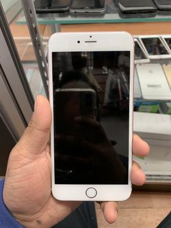 iPhone 6S Plus 16gb factory unlocked