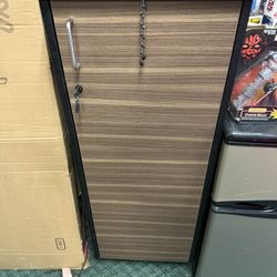 Locking Cabinet