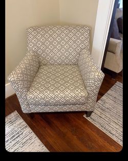 Accent Chair