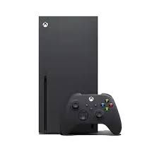Xbox series x (trade for PS5 slim)