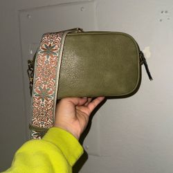 Shoulder Bag 
