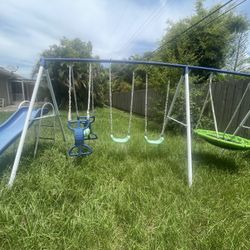 Swing Set
