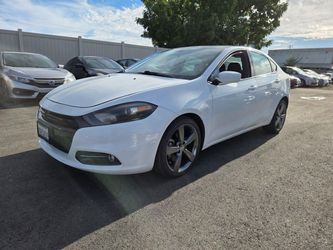 2013 Dodge Dart