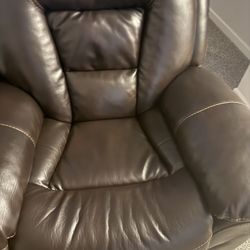 Recliner Chair