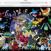 Pokémon Fan AWESOME YAY
