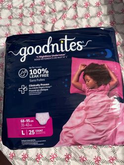 Pampers