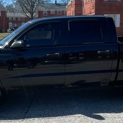 2007 Dodge Dakota