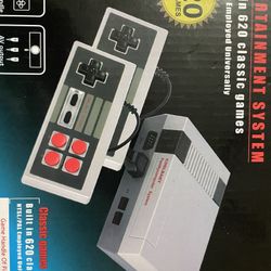 Nintendo System