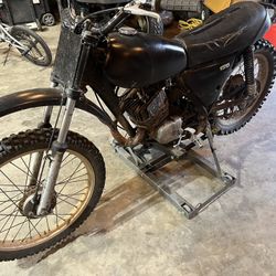 1971 Ke125