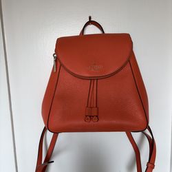 Kate Spade backpack purse