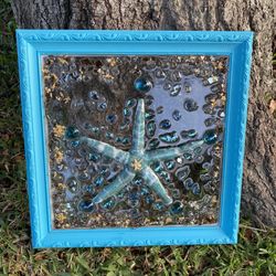 Starfish Resin Picture 