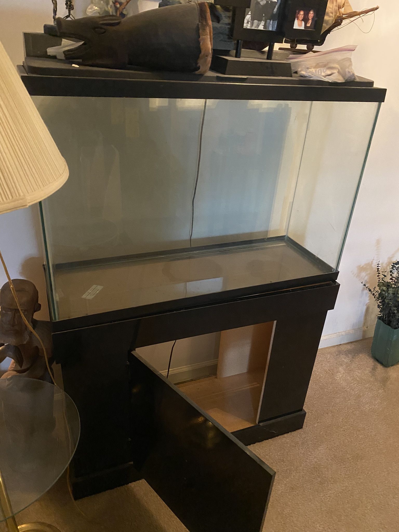 Fish Tank