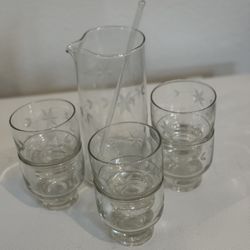 Cocktail Mixer 