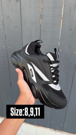Designer shoes