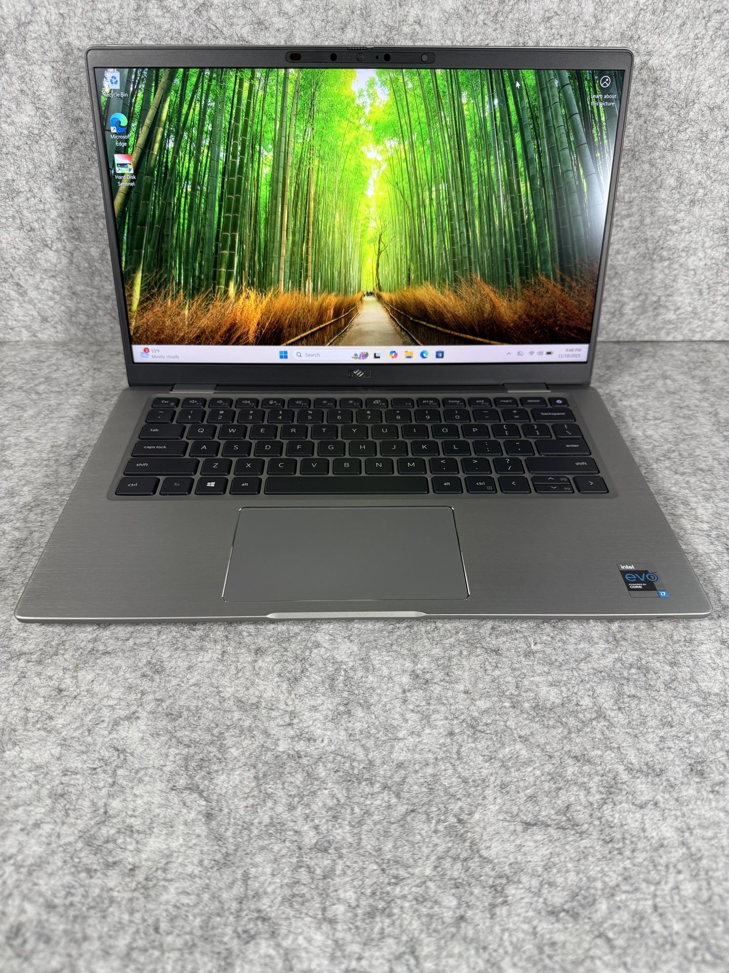 Dell Latitude 14” 7420 11TH Gen i7 16GB 512 SSD NVMe Win 11 Home