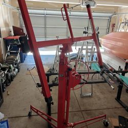 Drywall Lift