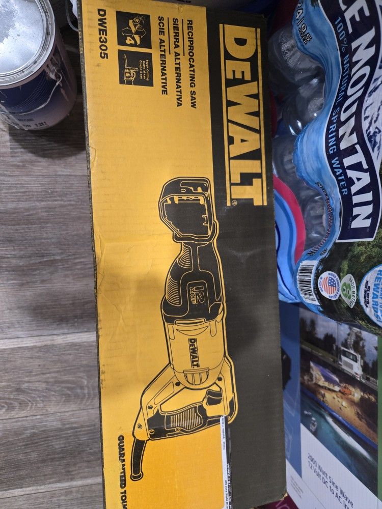 Dewalt