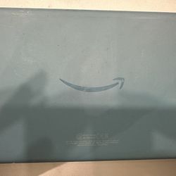Amazon Fire HD 8 10th Gen Kids Edition |  Model K72LL4 |  32GB |  8in |  TESTED