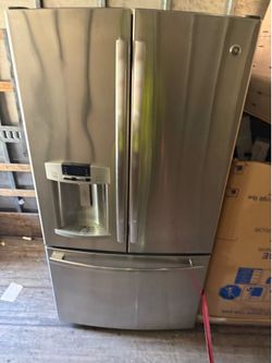 Refrigerator en buen estado