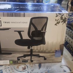 True Innovations Gaming & Relaxation Chair