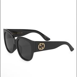 Brand New Women’s Gucci Sunglasses