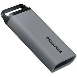 3in. Samsung Portable Drive With 2 Terabyte Of Spac