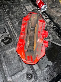 14-19 c7 corvette grand sport calipers