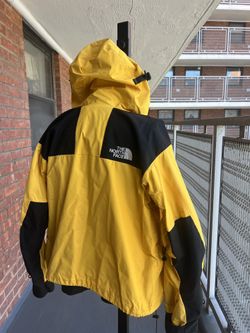 The North Face Vintage  Mountain Jacket 1994 L