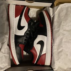 Air Jordan 1 Lows
