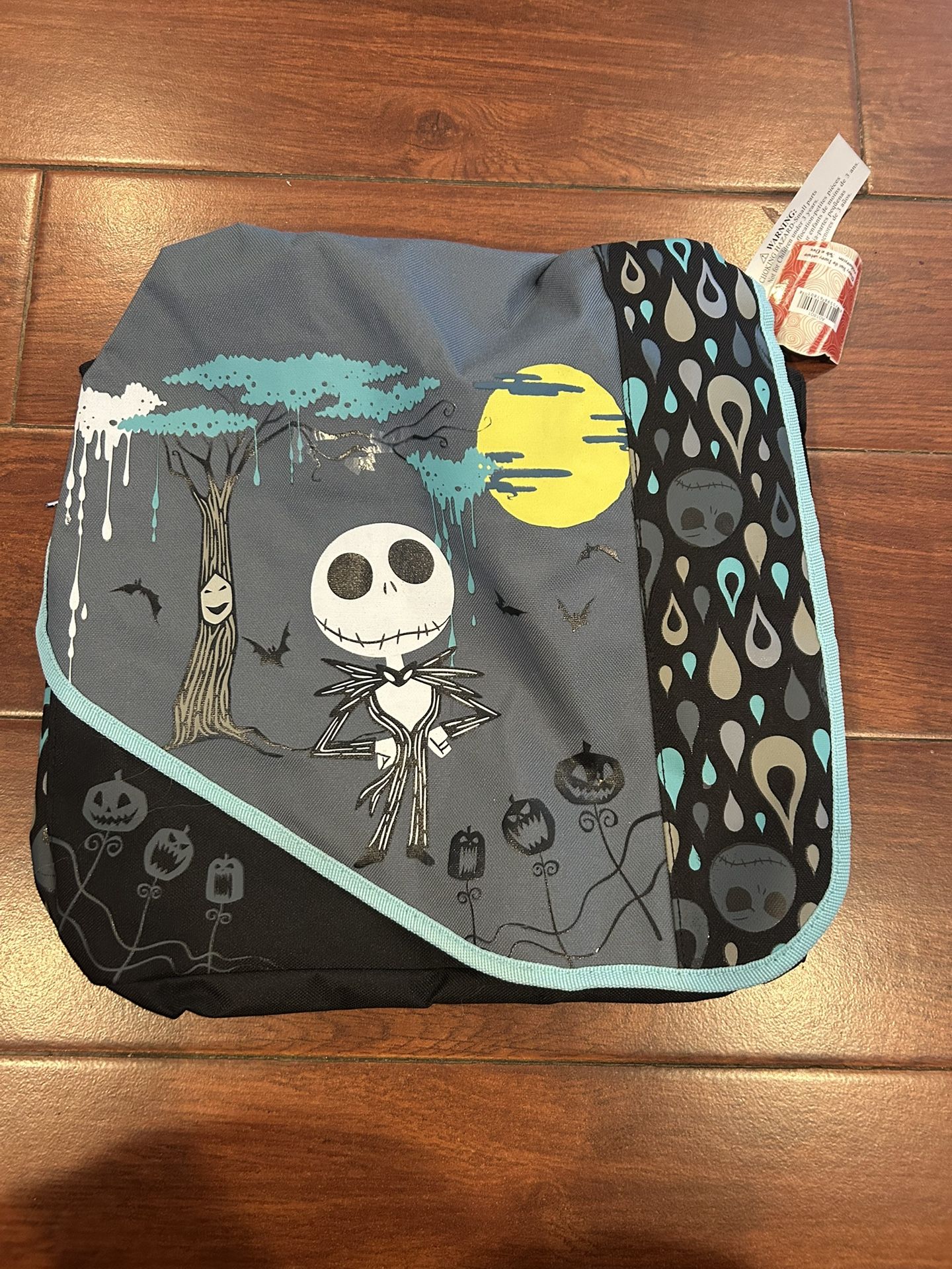 Nightmare Before Christmas