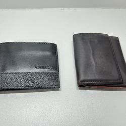 Wallet Roundtree & Yorke Wallet  .wallet Guess