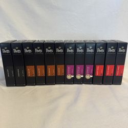 Peet's Coffee Espresso Classic Variety Pack 120 Capsules Nespresso BB 01/26