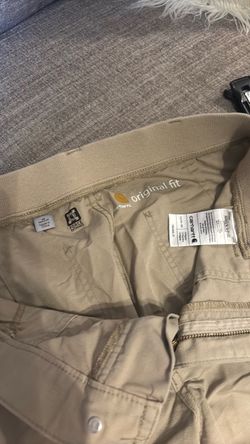 Carhartt utility pants