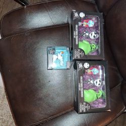 Disney  Tim Burtons Nightmare Before Christmas 