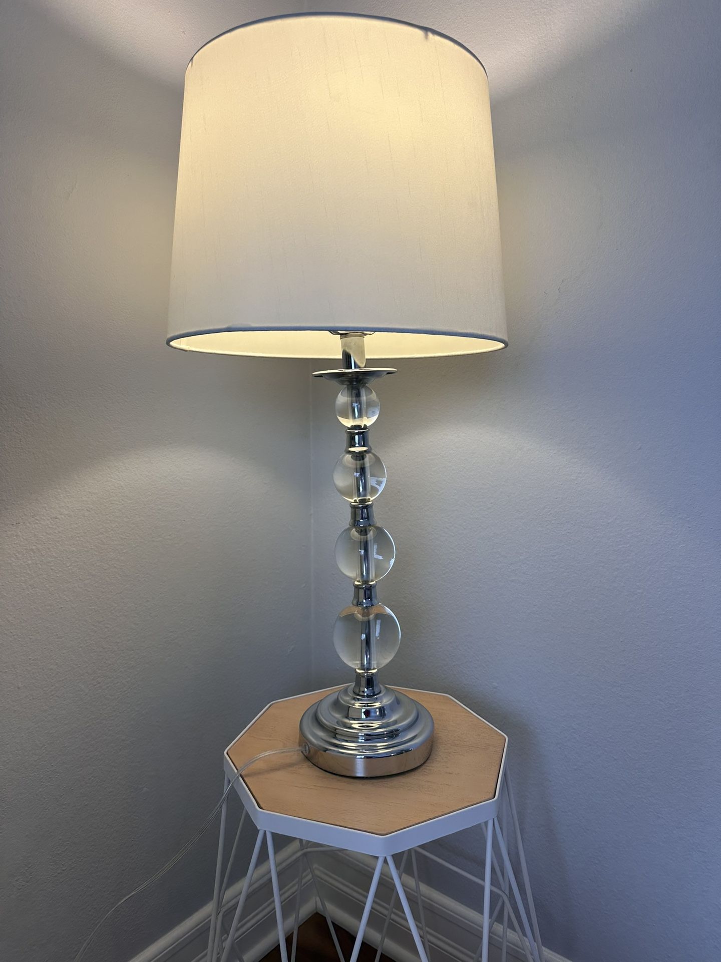 Night Stand Lamp