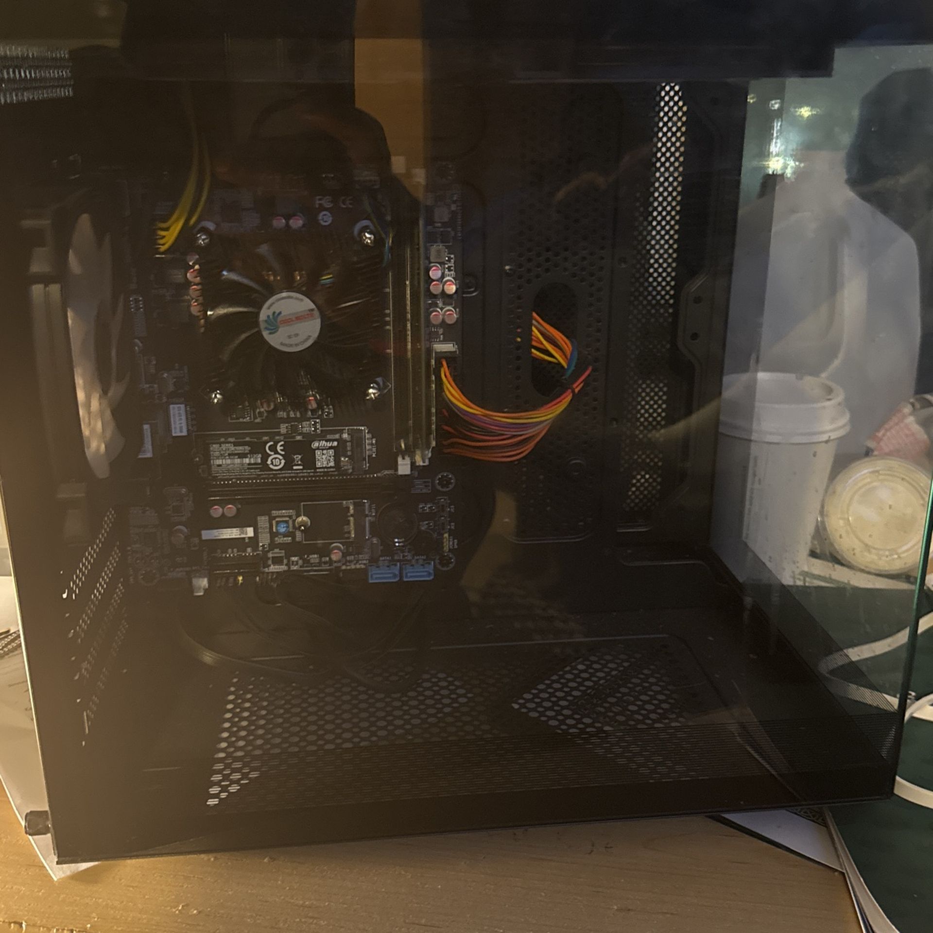 Gaming Pc