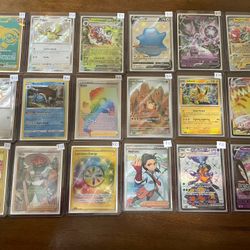 Pokemon Cards $10