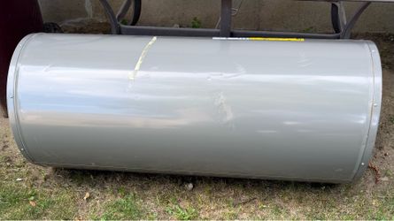 Water tank