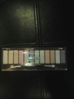 Eyeshadow