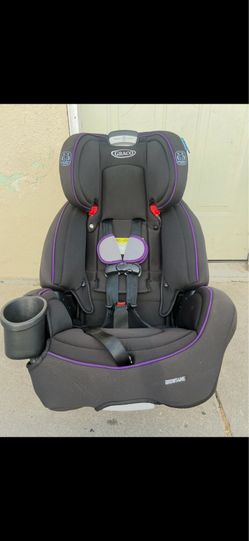 GRACO CONVERTIBLE