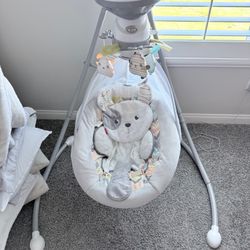 Baby Swing