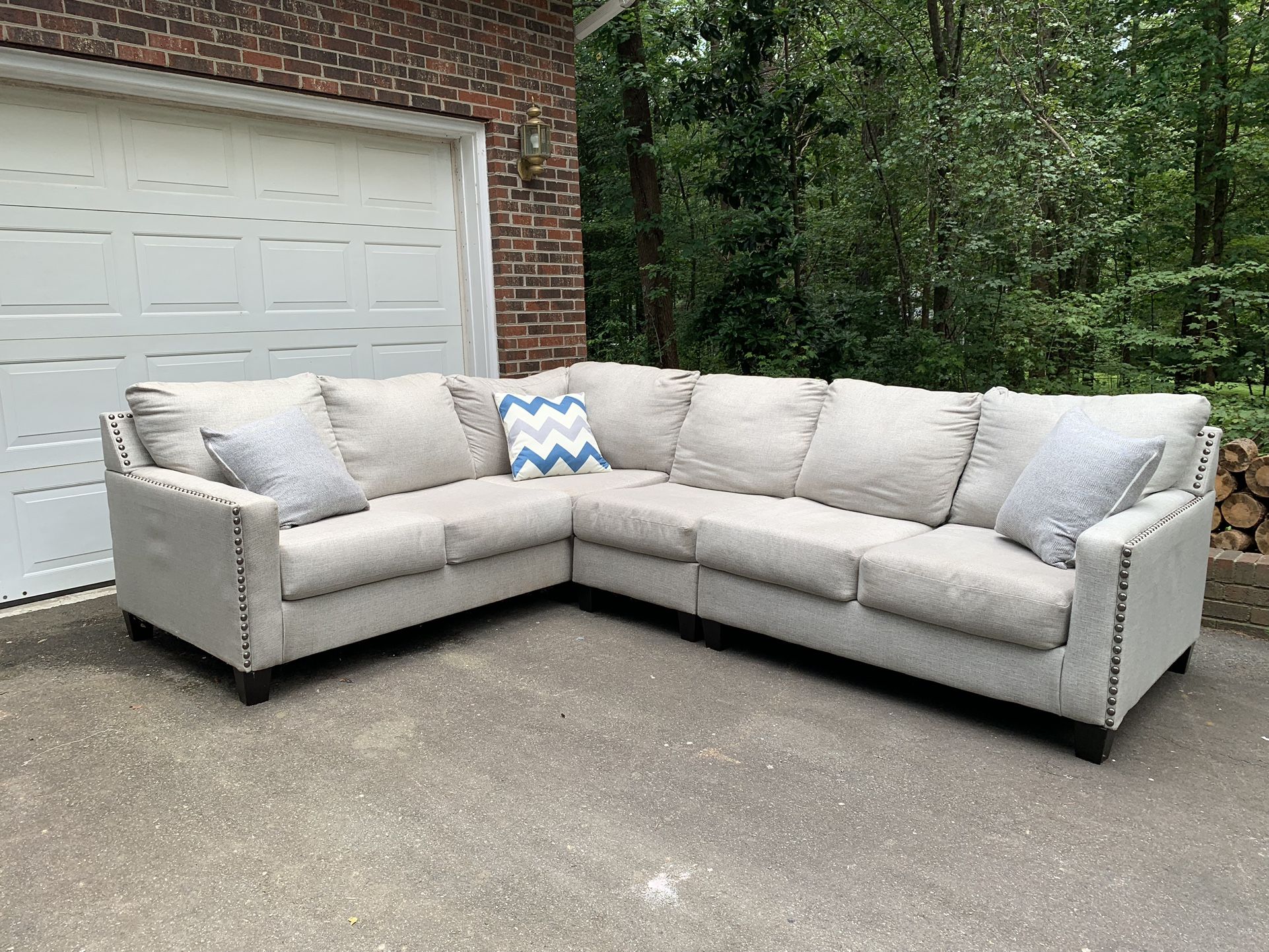 Sectional Sofa