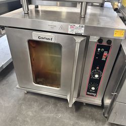 Garland Half Size Oven 